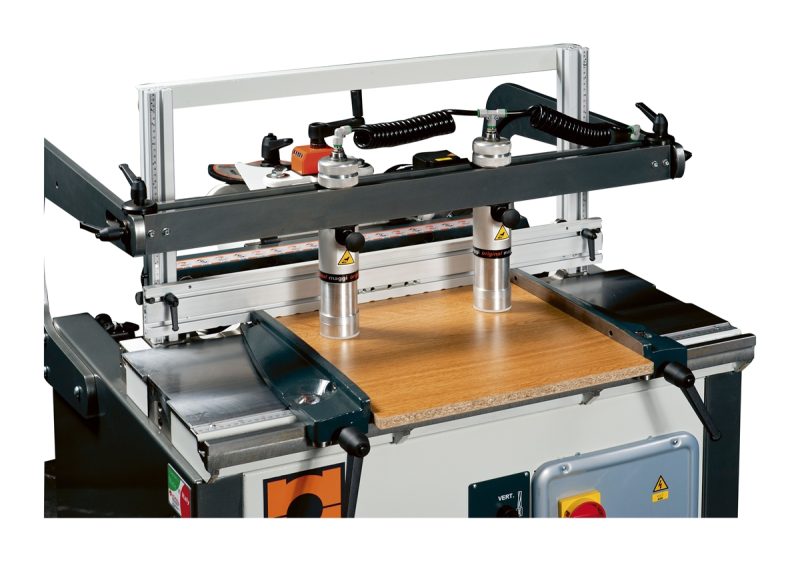 Maggi Boring System 21 Prestige
