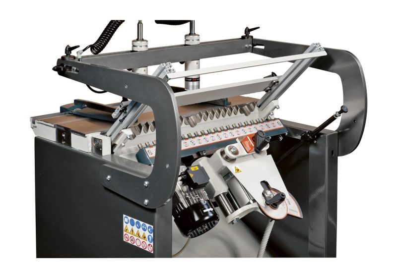 Maggi Boring System 21 Prestige