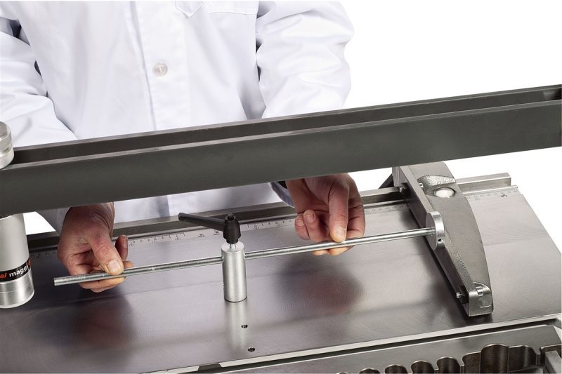 Maggi Boring System 21 Prestige