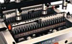 Maggi Boring System 46