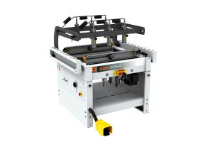 Maggi Boring System 46