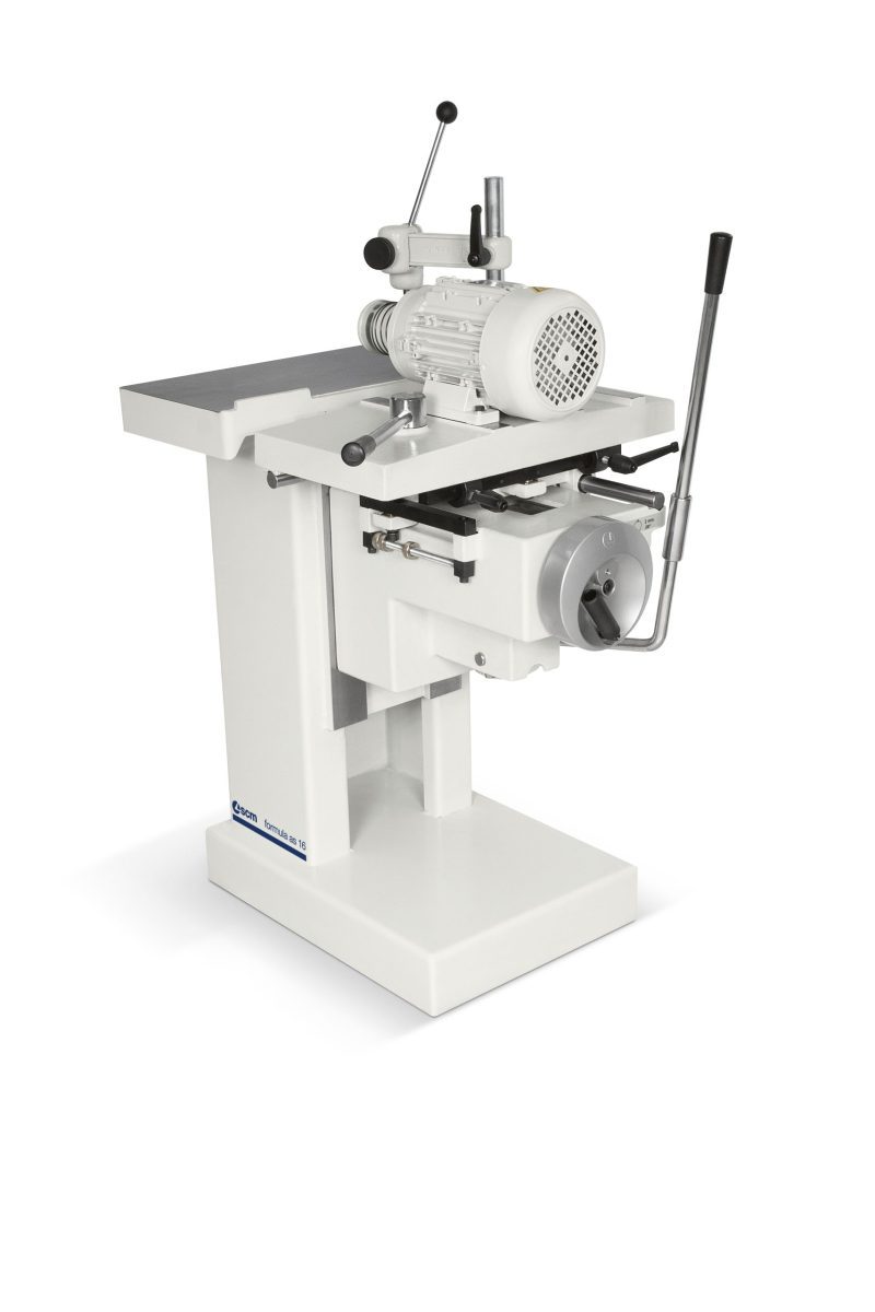 SCM formula as 16 Horizontal Mortiser