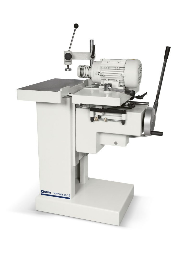 SCM formula as 16 Horizontal Mortiser