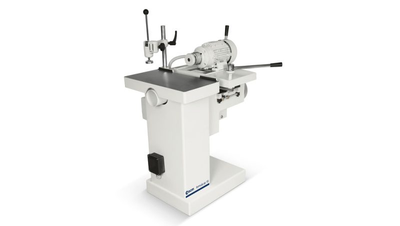 SCM formula as 16 Horizontal Mortiser