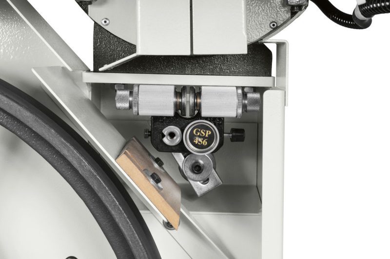 SCM formula s 440p - s 540p - s 640p - s 940p Line of Bandsaws (17"-37")
