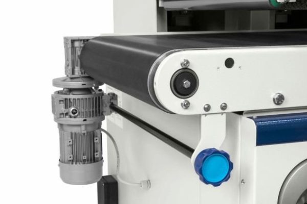 Formula STR 32L 3-Phase Feed Motor