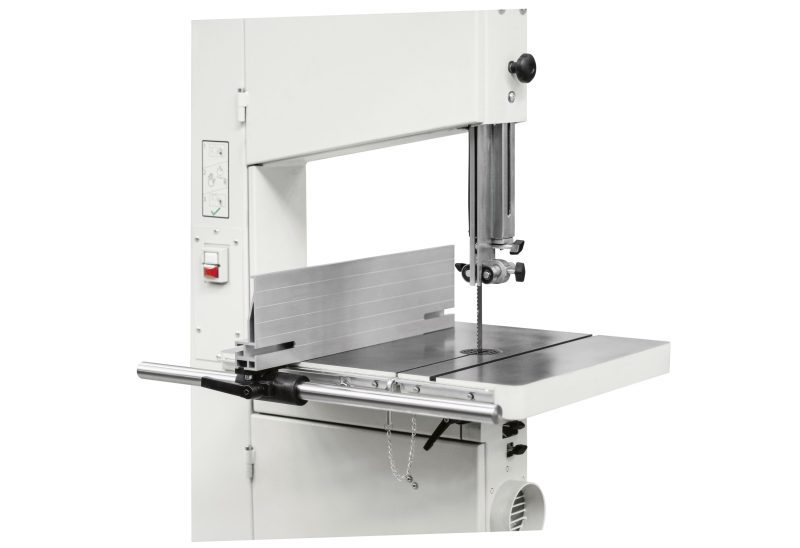 SCM minimax s 45n 18" Bandsaw (1-Phase)