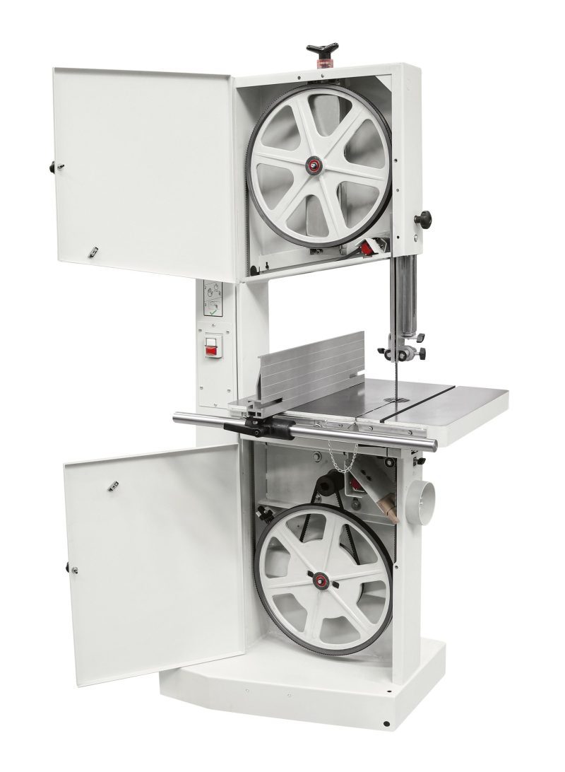 SCM minimax s 45n 18" Bandsaw (1-Phase)