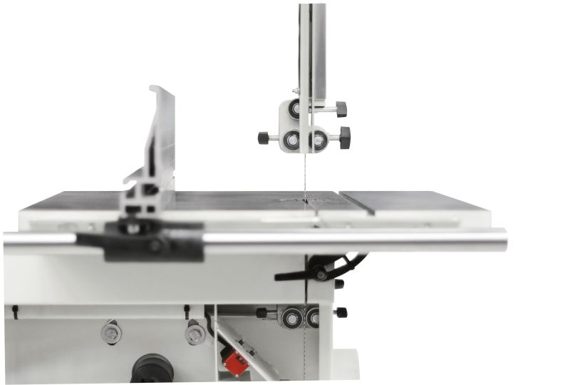 SCM minimax s 45n 18" Bandsaw (1-Phase)