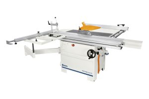 SCM minimax sc 2c Sliding Table Saw (1-phase)