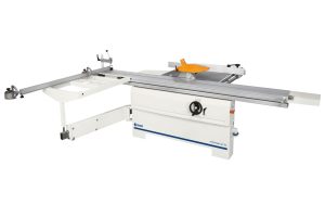 SCM minimax sc 3c Sliding Table Saw (1-phase)