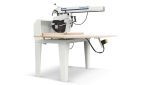 SCM formula sr 650 - sr 750 - sr 900 Radial Arm Saws