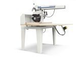 SCM formula sr 650 - sr 750 - sr 900 Radial Arm Saws