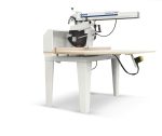 SCM formula sr 650 - sr 750 - sr 900 Radial Arm Saws