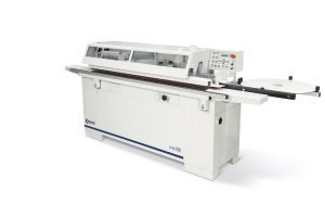 SCM minimax me 28et-1 Edgebander (1-Phase & 3-Phase)