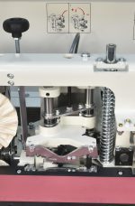 SCM minimax me 28et-1 Edgebander (1-Phase & 3-Phase)