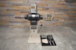 Crouch Nash 180 Double Arbor Balloon and Flap Wheel Sander