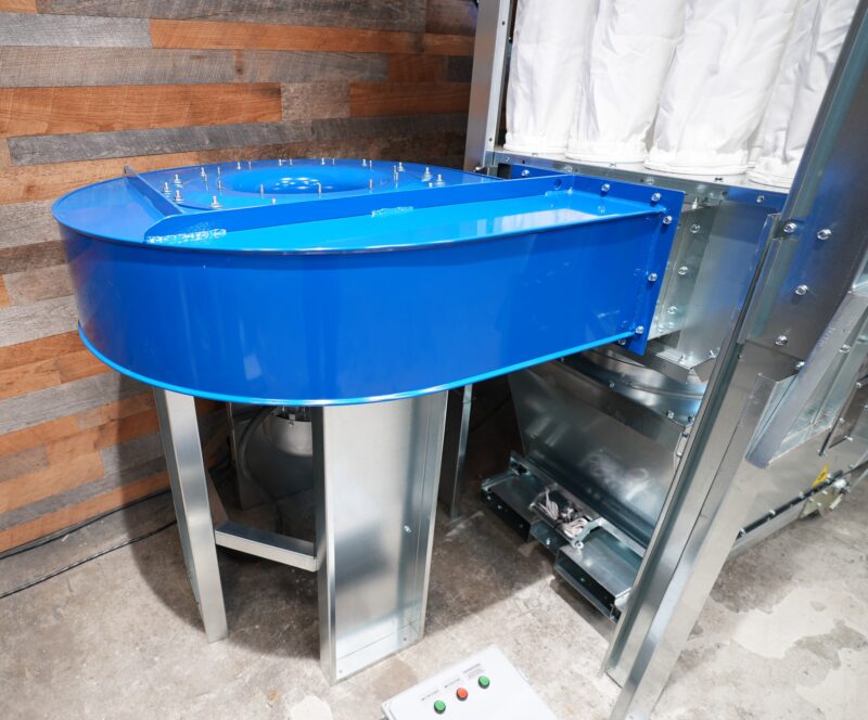 Coima SHK Series Dust Collectors