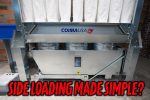 Coima SHK Series Dust Collectors