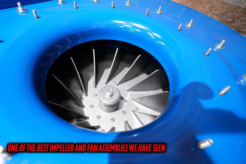 Coima SHK Series Dust Collectors