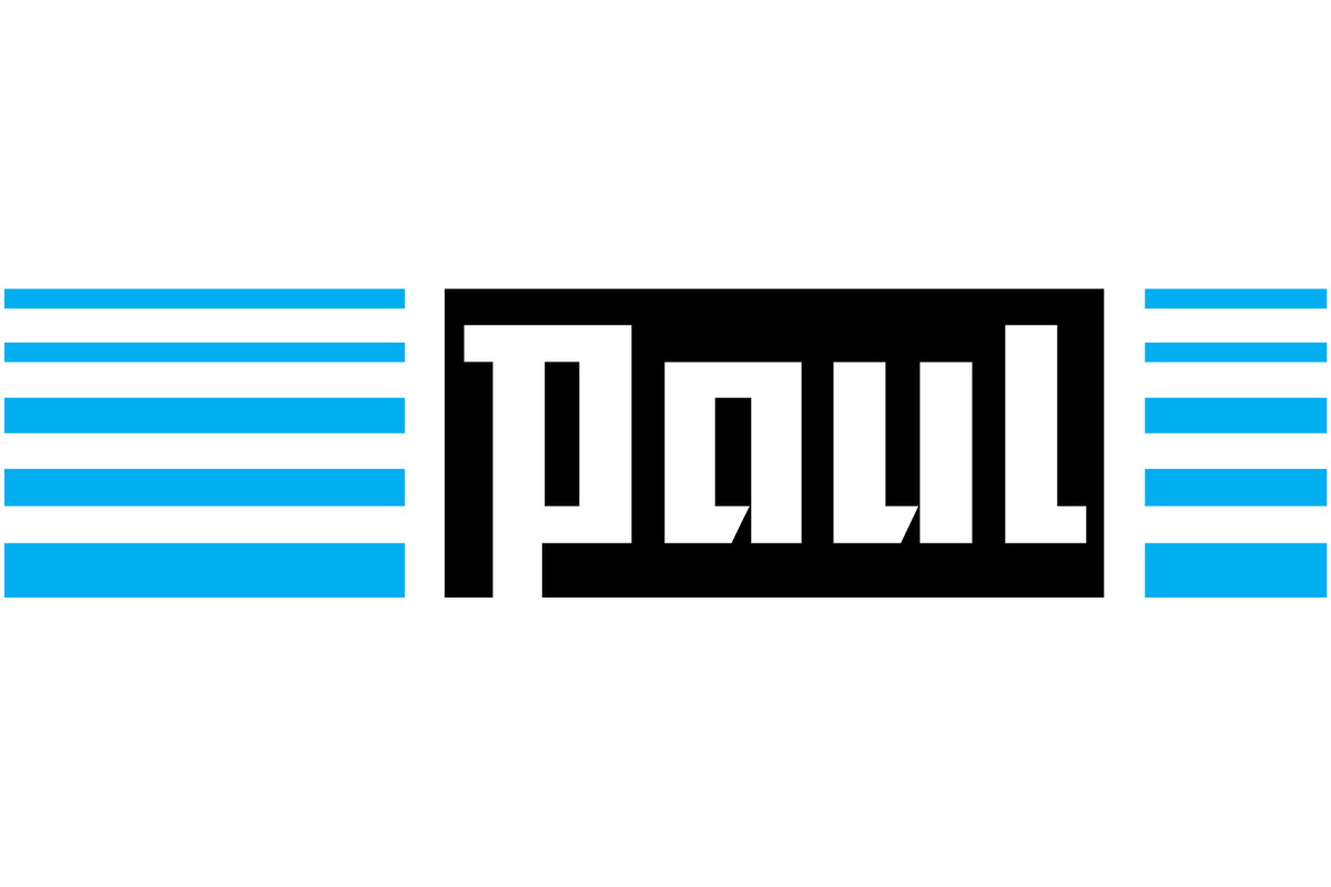 Paul Maschinenfabrik Saws & Wood Processing Systems Company Logo