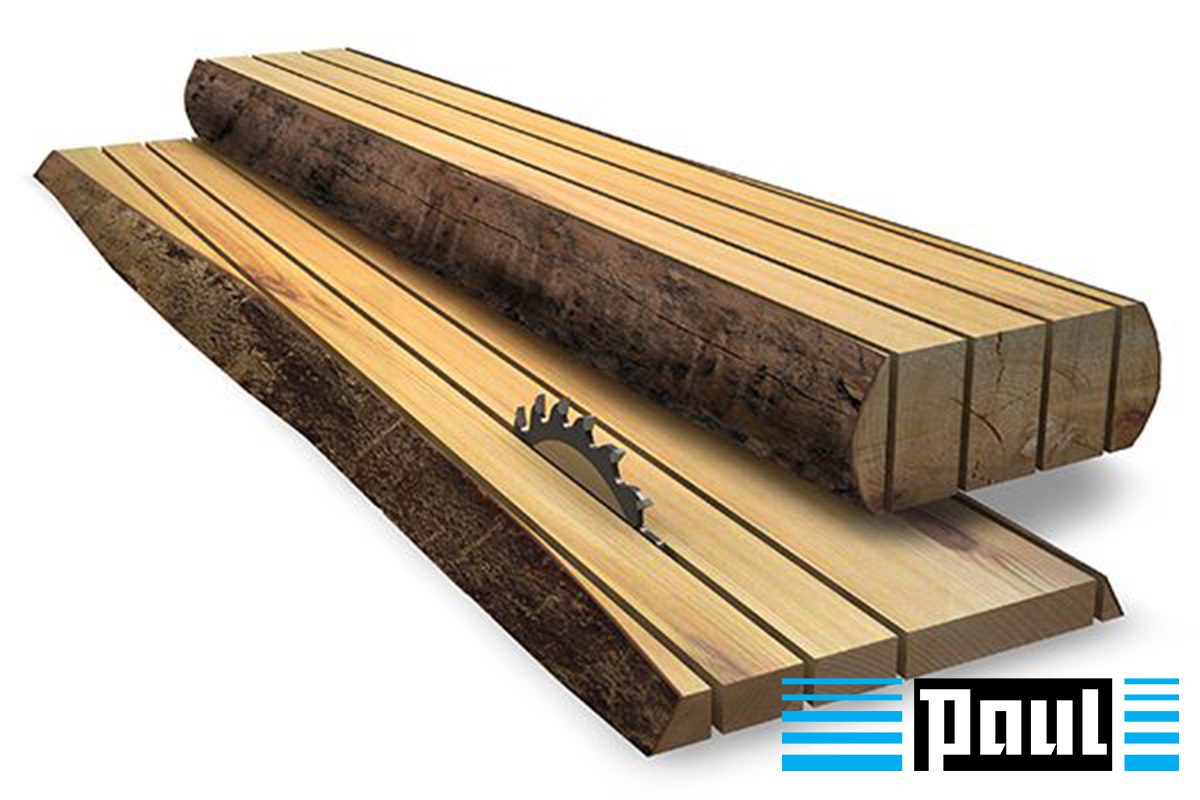 aul Saws Systems Solid Wood Ripping Category