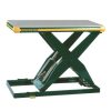 Southworth Backsaver Hydraulic Lift table