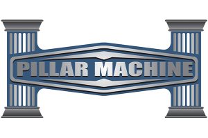 Pillar Machine