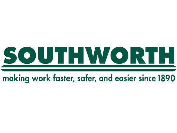 Southworth Products company logo