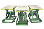 Southworth LS Series Backsaver® Lift Tables