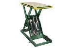 Southworth LS Series Backsaver® Lift Tables