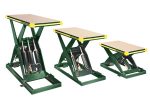 Southworth LS Series Backsaver® Lift Tables
