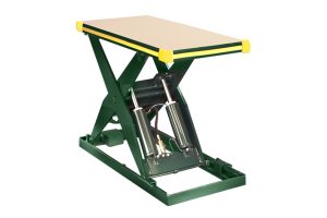 Southworth LS Series Backsaver® Lift Tables