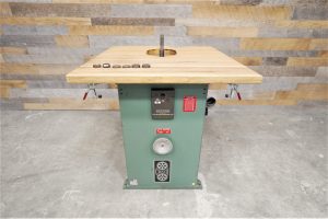 Crouch 255 Profile Sander