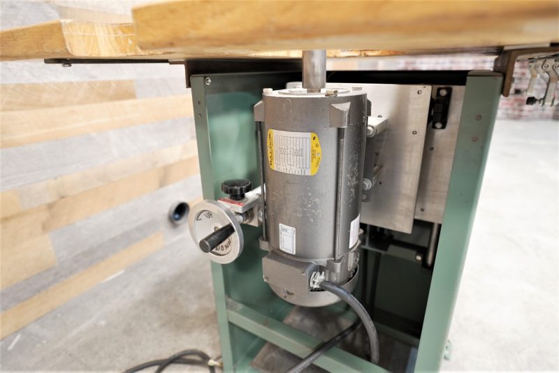 Crouch 255 Profile Sander