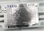 Teco Motors