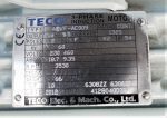 Teco Motors