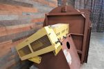 Northern Blower 5010 Class 2 Size 3000 - 30 HP Blower