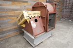 Northern Blower 5010 Class 2 Size 3000 - 30 HP Blower