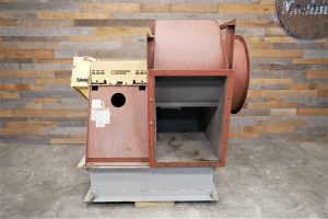 Northern Blower 5010 Class 2 Size 3000 - 30 HP Blower