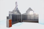 Coima PA Suction Wall