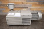2017 Becker Rotary Vane Vacuum Pump KVT 3.100 3.5 kW/5 HP