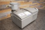 2017 Becker Rotary Vane Vacuum Pump KVT 3.100 3.5 kW/5 HP