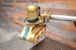 (3) Weaver Shapers, 3 Roll Power Feed, & More (For Raised Panel Doors)