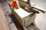 Lobo 1400 Automatic Raised Panel Door Machine