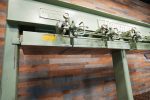 Newman HP-688 Twin Bay Hydraulic Cold Press