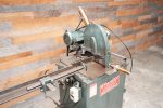 Pistorius SC-12 Automatic Single Cutoff Saw