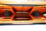 2017 Knight Global 4,000 LB 118" X 75" Lift Tables (2 Available)