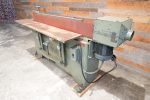 Rodgers 40A 6" X 49" Edge Sander