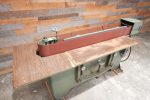 Rodgers 40A 6" X 49" Edge Sander